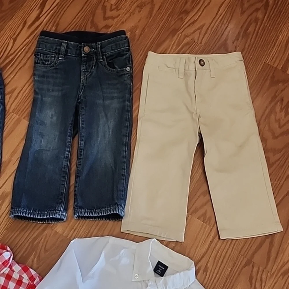 GAP excellent used